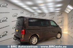 
										Volkswagen Multivan T6 2.0 TDI FWD Automatas 2019 full									