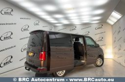 
										Volkswagen Multivan T6 2.0 TDI FWD Automatas 2019 full									