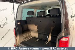 
										Volkswagen Multivan T6 2.0 TDI FWD Automatas 2019 full									
