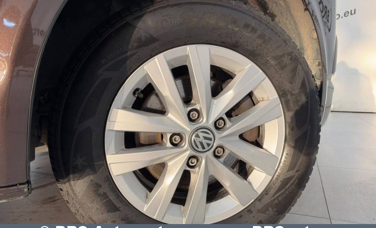 
								Volkswagen Multivan T6 2.0 TDI FWD Automatas 2019 full									