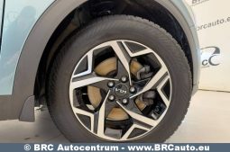 
										Kia Sportage 1.6 T-GDI MHEV Automatas 2023 full									