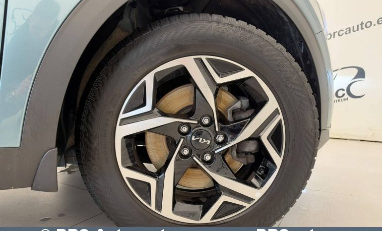 
								Kia Sportage 1.6 T-GDI MHEV Automatas 2023 full									