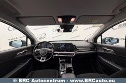 
										Kia Sportage 1.6 T-GDI MHEV Automatas 2023 full									