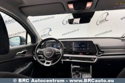 
										Kia Sportage 1.6 T-GDI MHEV Automatas 2023 full									
