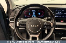 
										Kia Sportage 1.6 T-GDI MHEV Automatas 2023 full									