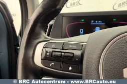 
										Kia Sportage 1.6 T-GDI MHEV Automatas 2023 full									