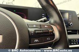 
										Kia Sportage 1.6 T-GDI MHEV Automatas 2023 full									