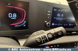 
										Kia Sportage 1.6 T-GDI MHEV Automatas 2023 full									