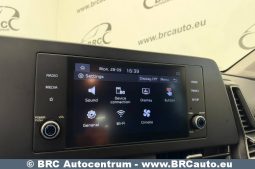 
										Kia Sportage 1.6 T-GDI MHEV Automatas 2023 full									