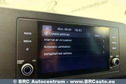 
										Kia Sportage 1.6 T-GDI MHEV Automatas 2023 full									