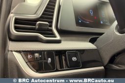 
										Kia Sportage 1.6 T-GDI MHEV Automatas 2023 full									