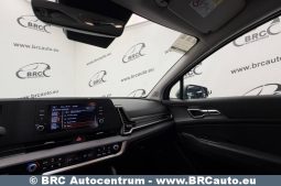 
										Kia Sportage 1.6 T-GDI MHEV Automatas 2023 full									