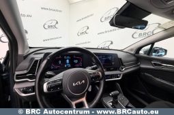 
										Kia Sportage 1.6 T-GDI MHEV Automatas 2023 full									