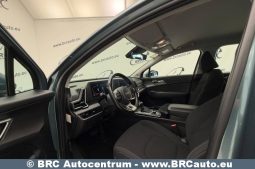 
										Kia Sportage 1.6 T-GDI MHEV Automatas 2023 full									