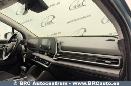 
										Kia Sportage 1.6 T-GDI MHEV Automatas 2023 full									
