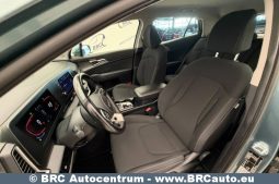 
										Kia Sportage 1.6 T-GDI MHEV Automatas 2023 full									