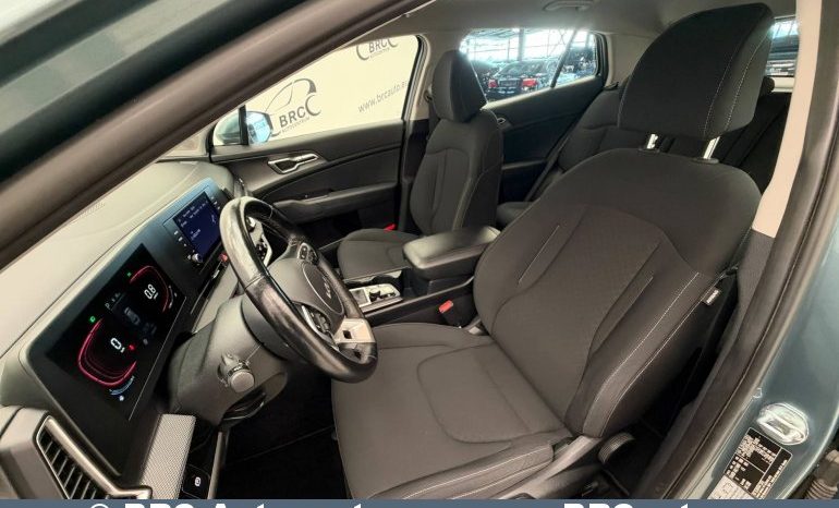 
								Kia Sportage 1.6 T-GDI MHEV Automatas 2023 full									