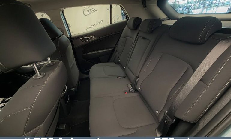 
								Kia Sportage 1.6 T-GDI MHEV Automatas 2023 full									