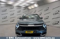 Kia Sportage 1.6 T-GDI MHEV Automatas 2023
