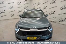 
										Kia Sportage 1.6 T-GDI MHEV Automatas 2023 full									