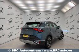 
										Kia Sportage 1.6 T-GDI MHEV Automatas 2023 full									