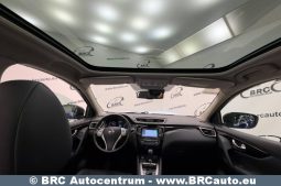 
										Nissan Qashqai 1.2 DIG-T Automatas 2017 full									