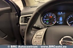 
										Nissan Qashqai 1.2 DIG-T Automatas 2017 full									
