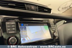 
										Nissan Qashqai 1.2 DIG-T Automatas 2017 full									