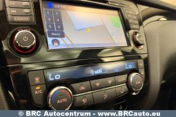 
										Nissan Qashqai 1.2 DIG-T Automatas 2017 full									