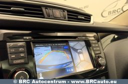 
										Nissan Qashqai 1.2 DIG-T Automatas 2017 full									