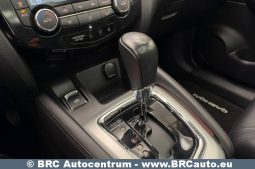 
										Nissan Qashqai 1.2 DIG-T Automatas 2017 full									