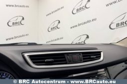 
										Nissan Qashqai 1.2 DIG-T Automatas 2017 full									