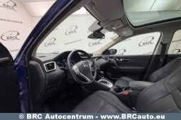 
										Nissan Qashqai 1.2 DIG-T Automatas 2017 full									