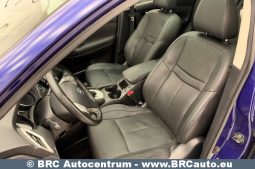 
										Nissan Qashqai 1.2 DIG-T Automatas 2017 full									