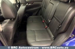 
										Nissan Qashqai 1.2 DIG-T Automatas 2017 full									