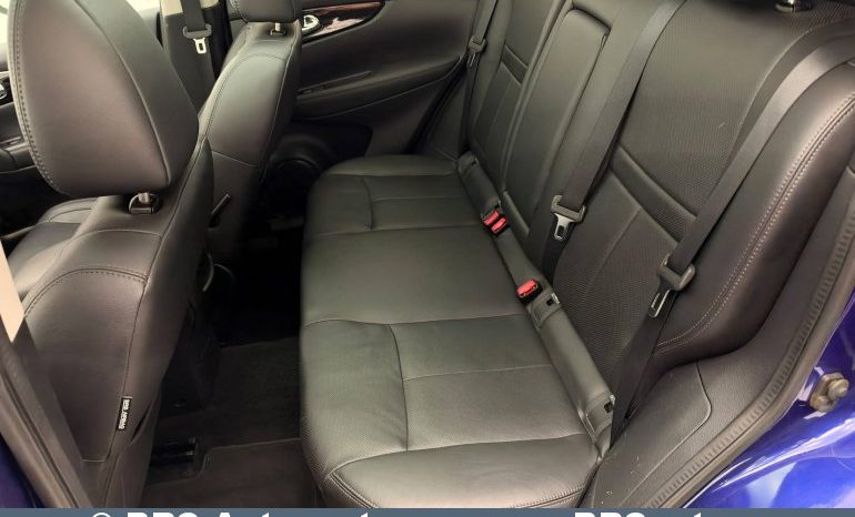 
								Nissan Qashqai 1.2 DIG-T Automatas 2017 full									
