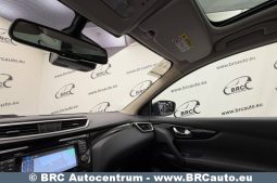 
										Nissan Qashqai 1.2 DIG-T Automatas 2017 full									