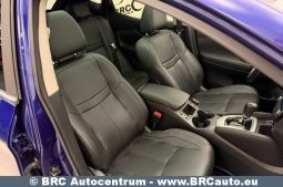 
										Nissan Qashqai 1.2 DIG-T Automatas 2017 full									