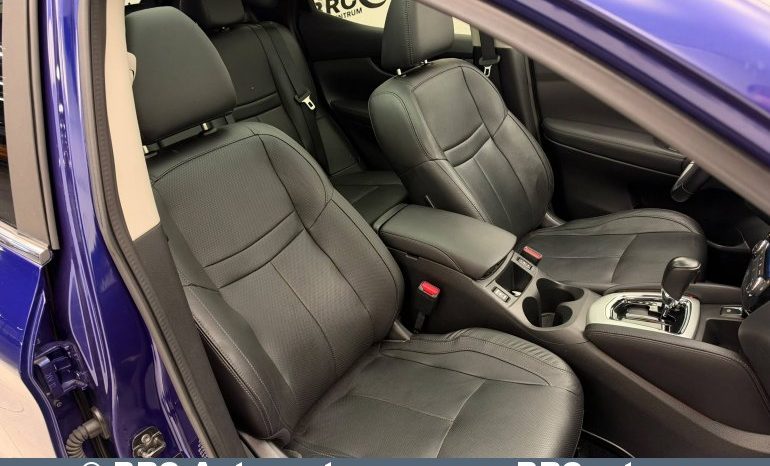 
								Nissan Qashqai 1.2 DIG-T Automatas 2017 full									