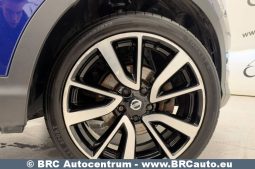 
										Nissan Qashqai 1.2 DIG-T Automatas 2017 full									