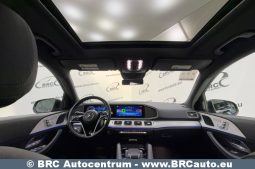 
										Mercedes-Benz GLE 450 e 4MATIC Automatas 2024 full									