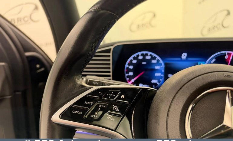 
								Mercedes-Benz GLE 450 e 4MATIC Automatas 2024 full									