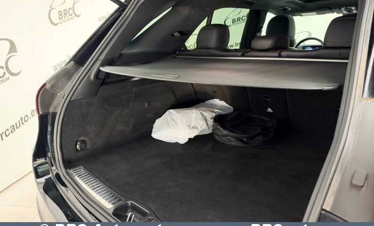 
								Mercedes-Benz GLE 450 e 4MATIC Automatas 2024 full									