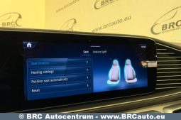 
										Mercedes-Benz GLE 450 e 4MATIC Automatas 2024 full									