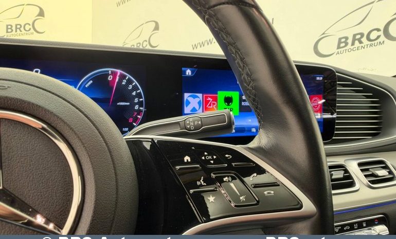 
								Mercedes-Benz GLE 450 e 4MATIC Automatas 2024 full									