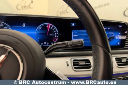 
										Mercedes-Benz GLE 450 e 4MATIC Automatas 2024 full									