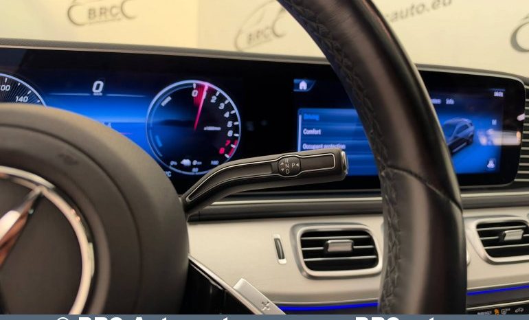 
								Mercedes-Benz GLE 450 e 4MATIC Automatas 2024 full									