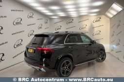 
										Mercedes-Benz GLE 450 e 4MATIC Automatas 2024 full									