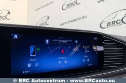 
										Mercedes-Benz GLE 450 e 4MATIC Automatas 2024 full									