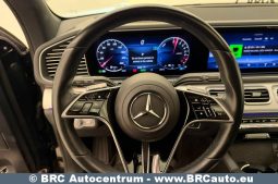 
										Mercedes-Benz GLE 450 e 4MATIC Automatas 2024 full									